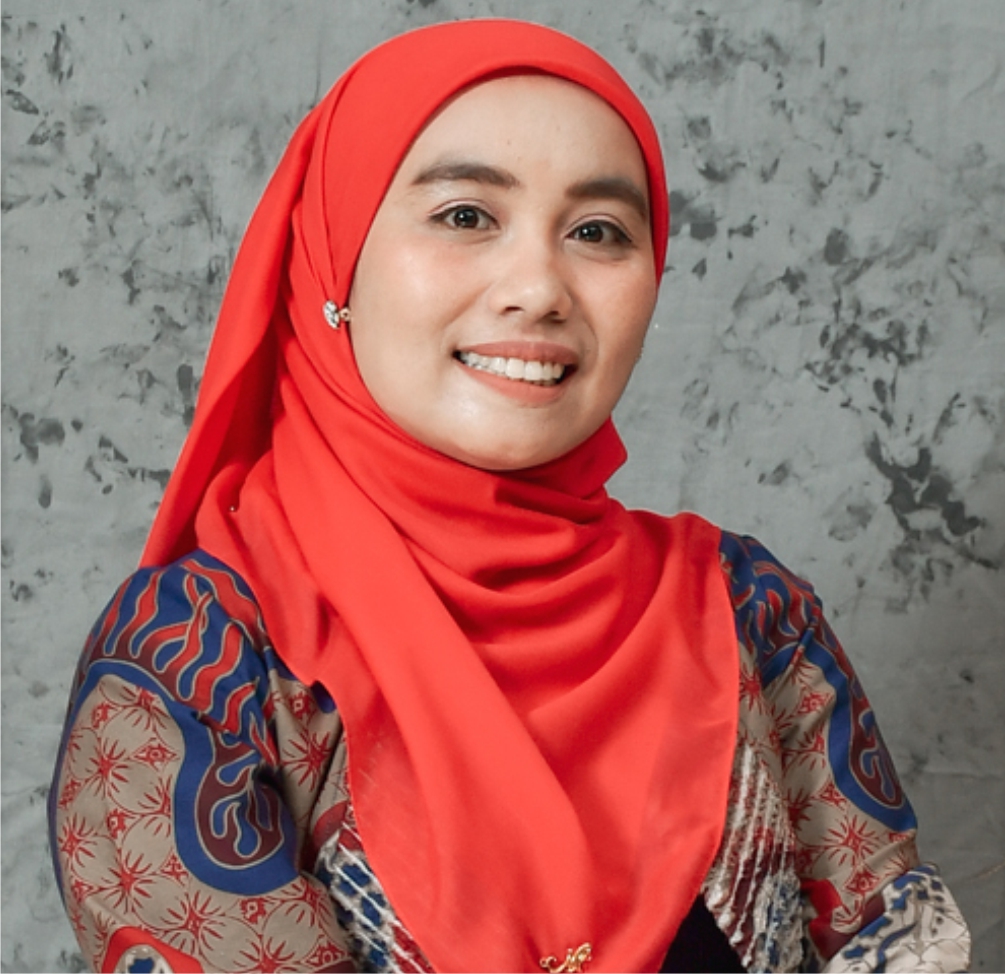 Desi Ratna Sari, S.Pt, M.Si